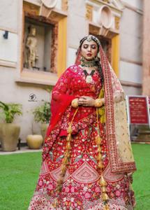 Best Bridal Makeup Artists in Aligarh Best Bridal Makeup Artists in Aligarh